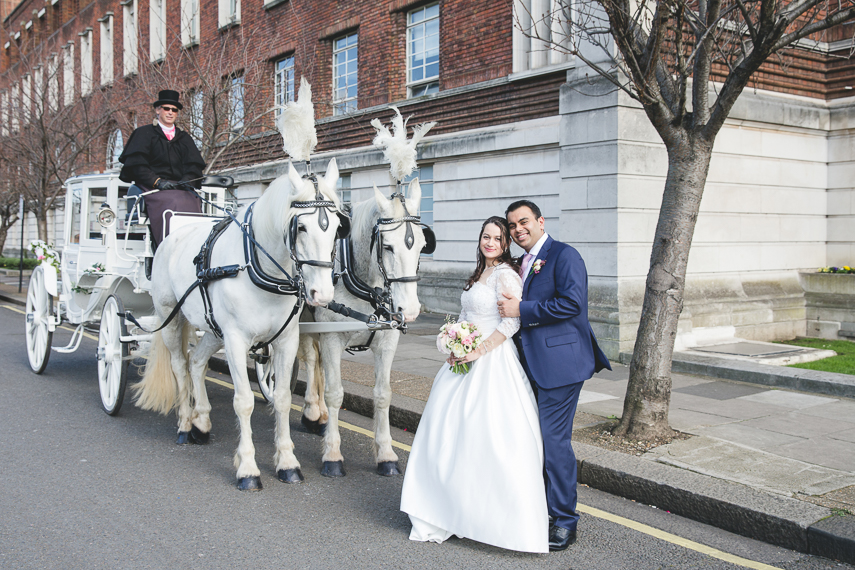 Thames River Cruise Photography